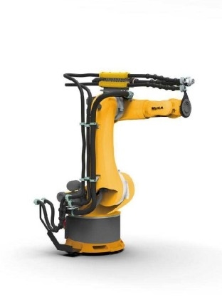 HYUNDA / ABB / FANUC / KUKA ロボットドレスパック