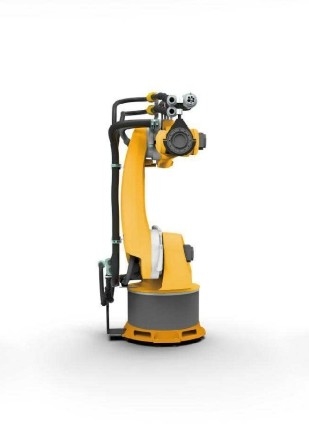 HYUNDA / ABB / FANUC / KUKA ロボットドレスパック