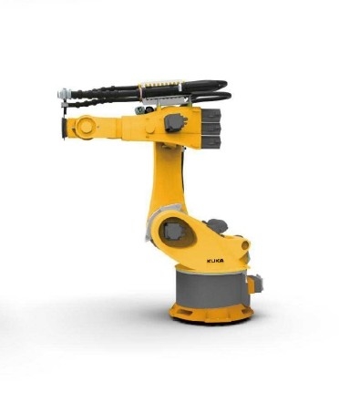 HYUNDA / ABB / FANUC / KUKA ロボットドレスパック