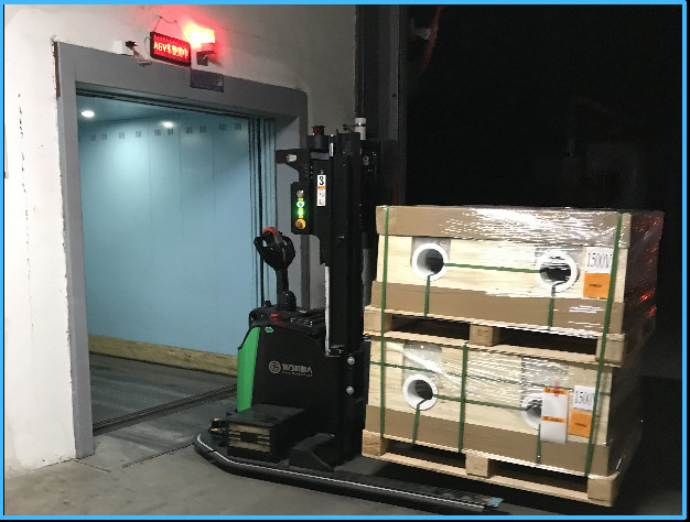 鉄アルミニウムリン酸電池 AGV 2時間充電 自動運転車両 24時間耐久性